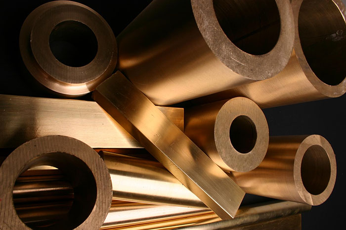 Bronze SAE 40